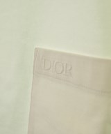 Dior Homme（ディオールオム）Tシャツ・カットソー 白 サイズ:L メンズ/2200665732072