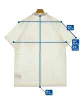 Dior Homme（ディオールオム）Tシャツ・カットソー 白 サイズ:L メンズ/2200665732072