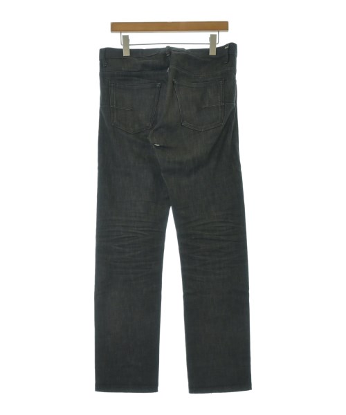 Dior Homme（ディオールオム）デニムパンツ 黒 サイズ:31(M位) メンズ/2200662935148