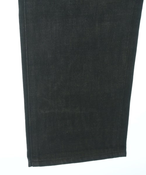 Dior Homme（ディオールオム）デニムパンツ 黒 サイズ:31(M位) メンズ/2200662935148
