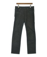 Dior Homme（ディオールオム）デニムパンツ 黒 サイズ:31(M位) メンズ/2200662935148