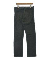 Dior Homme（ディオールオム）デニムパンツ 黒 サイズ:31(M位) メンズ/2200662935148