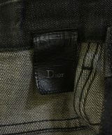 Dior Homme（ディオールオム）デニムパンツ 黒 サイズ:31(M位) メンズ/2200662935148