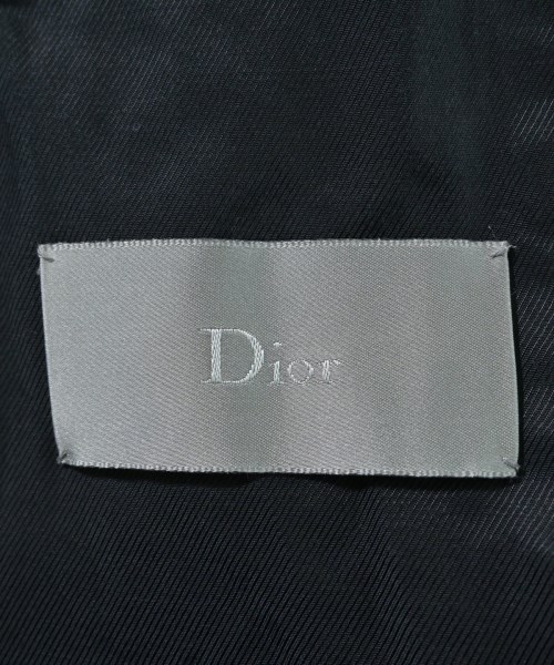 Dior Homme（ディオールオム）その他 グレー サイズ:44(S位) メンズ/2200663113019