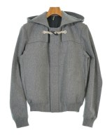 Dior Homme（ディオールオム）その他 グレー サイズ:44(S位) メンズ/2200663113019