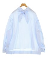 Dior Homme（ディオールオム）カジュアルシャツ 青 サイズ:42(XXL位) メンズ/2200666420022