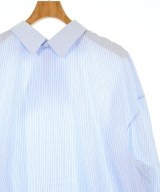 Dior Homme（ディオールオム）カジュアルシャツ 青 サイズ:42(XXL位) メンズ/2200666420022