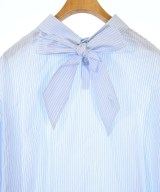 Dior Homme（ディオールオム）カジュアルシャツ 青 サイズ:42(XXL位) メンズ/2200666420022