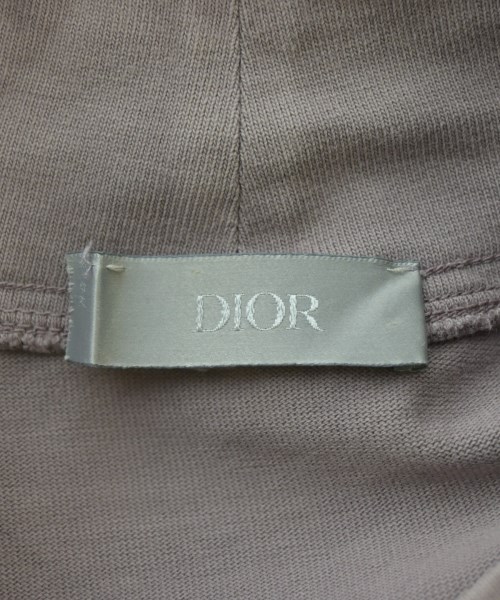 Dior Homme（ディオールオム）Tシャツ・カットソー 紫 サイズ:M メンズ/2200666420039
