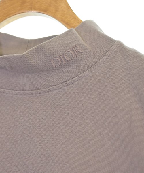 Dior Homme（ディオールオム）Tシャツ・カットソー 紫 サイズ:M メンズ/2200666420039