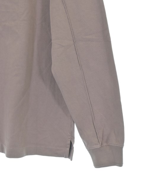 Dior Homme（ディオールオム）Tシャツ・カットソー 紫 サイズ:M メンズ/2200666420039