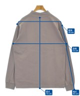 Dior Homme（ディオールオム）Tシャツ・カットソー 紫 サイズ:M メンズ/2200666420039