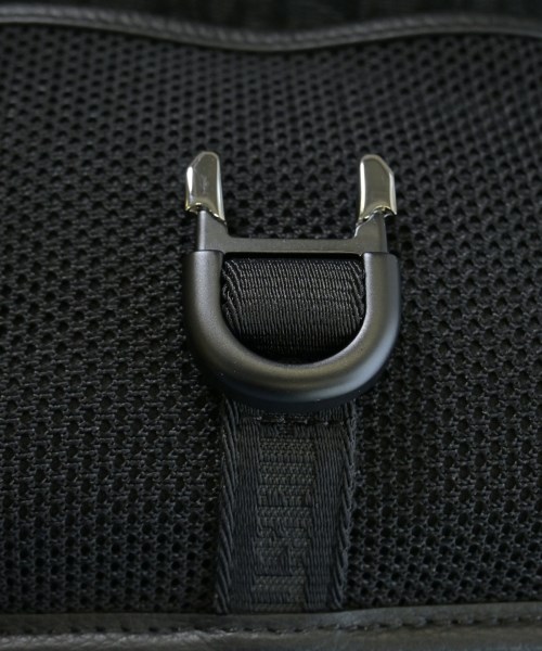 Dior Homme（ディオールオム）ショルダーバッグ 黒 サイズ:- メンズ/2200666420046