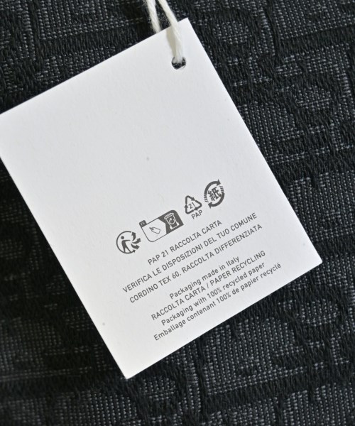 Dior Homme（ディオールオム）ショルダーバッグ 黒 サイズ:- メンズ/2200666420046