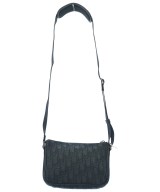 Dior Homme（ディオールオム）ショルダーバッグ 黒 サイズ:- メンズ/2200666420046