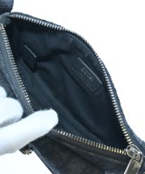 Dior Homme（ディオールオム）ショルダーバッグ 黒 サイズ:- メンズ/2200666420046