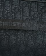 Dior Homme（ディオールオム）ショルダーバッグ 黒 サイズ:- メンズ/2200666420046