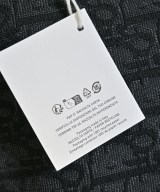 Dior Homme（ディオールオム）ショルダーバッグ 黒 サイズ:- メンズ/2200666420046