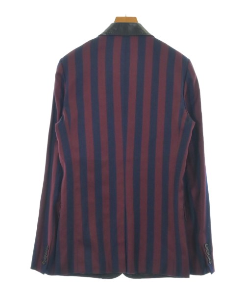 Dior Homme（ディオールオム）テーラードジャケット 赤 サイズ:46(M位) メンズ/2200667196216