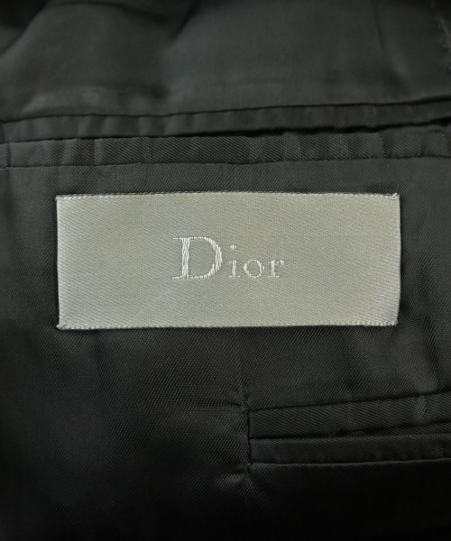 Dior Homme（ディオールオム）テーラードジャケット 赤 サイズ:46(M位) メンズ/2200667196216