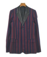 Dior Homme（ディオールオム）テーラードジャケット 赤 サイズ:46(M位) メンズ/2200667196216