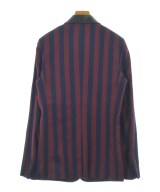 Dior Homme（ディオールオム）テーラードジャケット 赤 サイズ:46(M位) メンズ/2200667196216