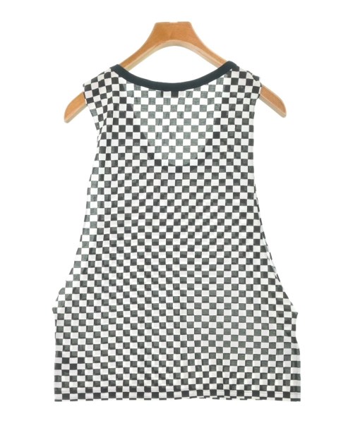 Dior Homme（ディオールオム）Tシャツ・カットソー 黒 サイズ:-(M位) メンズ/2200667196483