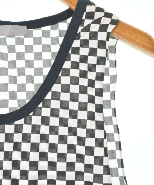 Dior Homme（ディオールオム）Tシャツ・カットソー 黒 サイズ:-(M位) メンズ/2200667196483