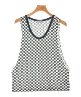 Dior Homme（ディオールオム）Tシャツ・カットソー 黒 サイズ:-(M位) メンズ/2200667196483