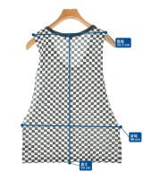 Dior Homme（ディオールオム）Tシャツ・カットソー 黒 サイズ:-(M位) メンズ/2200667196483