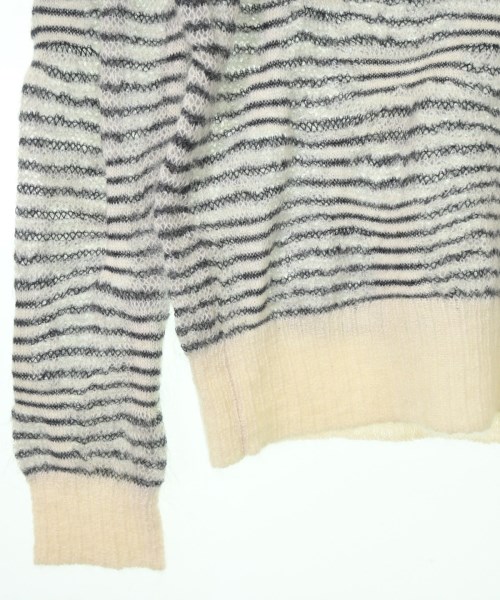 Dior Homme（ディオールオム）ニット・セーター 白 サイズ:S メンズ/2200667196490