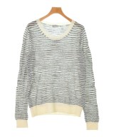 Dior Homme（ディオールオム）ニット・セーター 白 サイズ:S メンズ/2200667196490