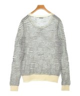 Dior Homme（ディオールオム）ニット・セーター 白 サイズ:S メンズ/2200667196490