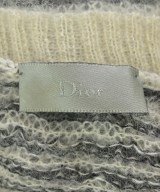 Dior Homme（ディオールオム）ニット・セーター 白 サイズ:S メンズ/2200667196490