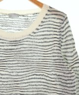 Dior Homme（ディオールオム）ニット・セーター 白 サイズ:S メンズ/2200667196490