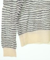 Dior Homme（ディオールオム）ニット・セーター 白 サイズ:S メンズ/2200667196490