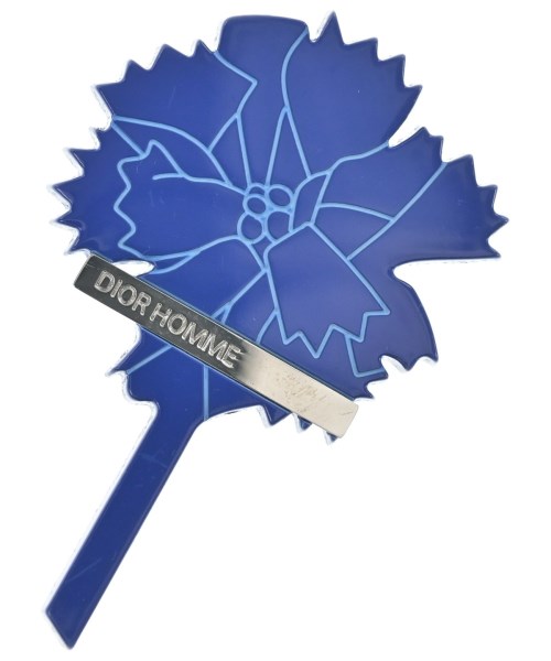 Dior Homme(ディオールオム)小物類（その他） 青 サイズ:-/2200667196650