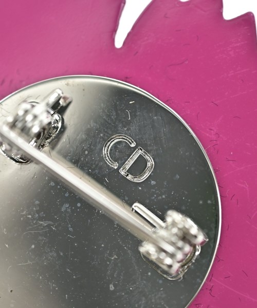 Dior Homme（ディオールオム）小物類（その他） ピンク サイズ:- メンズ/2200667196667