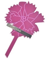 Dior Homme（ディオールオム）小物類（その他） ピンク サイズ:- メンズ/2200667196667