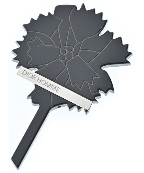 Dior Homme(ディオールオム)小物類（その他） 黒 サイズ:-/2200667196674