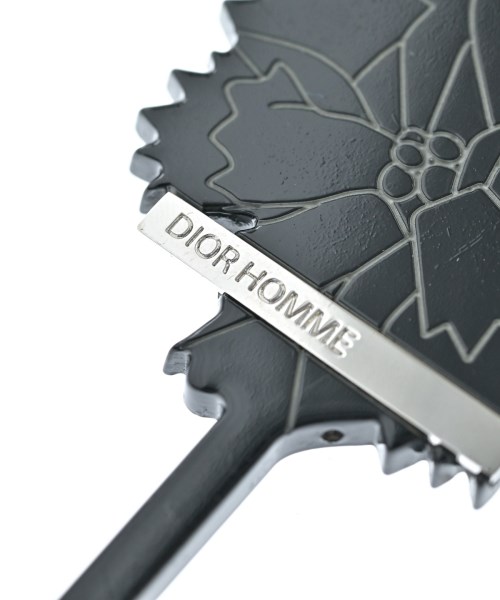 Dior Homme（ディオールオム）小物類（その他） 黒 サイズ:- メンズ/2200667196674