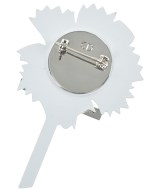 Dior Homme（ディオールオム）小物類（その他） 白 サイズ:- メンズ/2200667196681