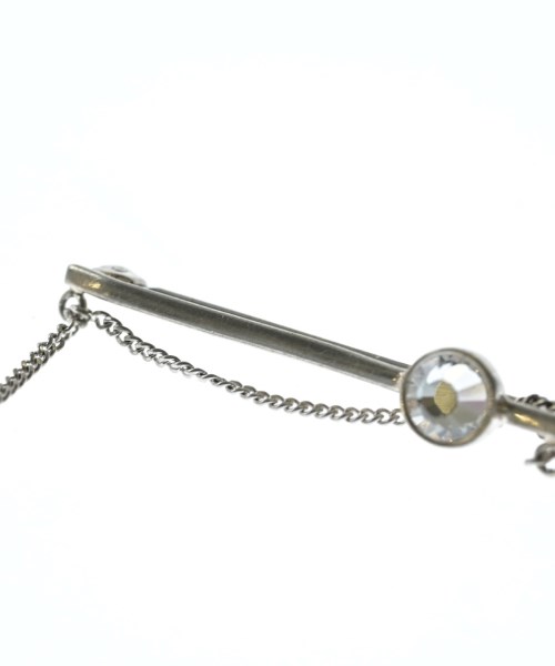 Dior Homme（ディオールオム）小物類（その他） シルバー サイズ:- メンズ/2200667196711