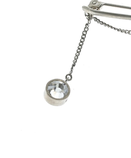 Dior Homme（ディオールオム）小物類（その他） シルバー サイズ:- メンズ/2200667196711