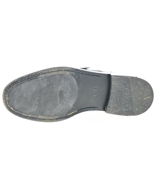 Dior Homme（ディオールオム）ビジネス・ドレスシューズ 黒 サイズ:EU42(27cm位) メンズ/2200667472143