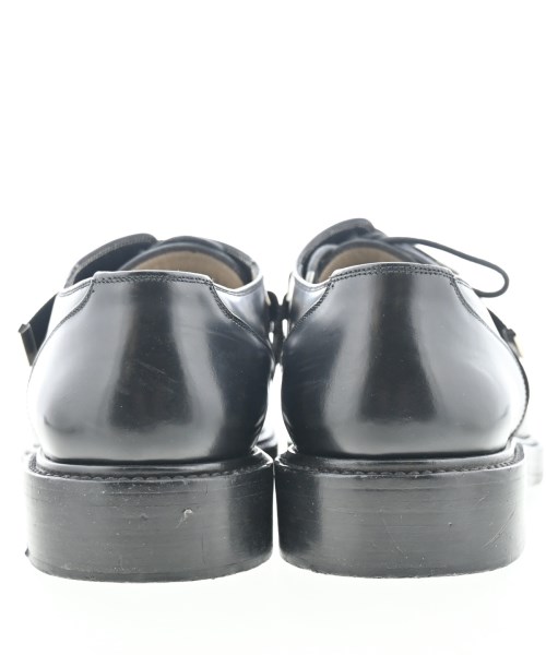 Dior Homme（ディオールオム）ビジネス・ドレスシューズ 黒 サイズ:EU42(27cm位) メンズ/2200667472143