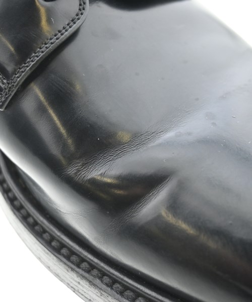 Dior Homme（ディオールオム）ビジネス・ドレスシューズ 黒 サイズ:EU42(27cm位) メンズ/2200667472143
