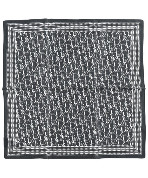 Dior Homme(ディオールオム)小物類（その他） 黒 サイズ:-/2200667394032