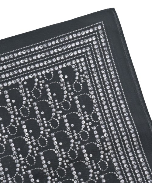 Dior Homme（ディオールオム）小物類（その他） 黒 サイズ:- メンズ/2200667394032