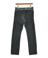 Dior Homme（ディオールオム）デニムパンツ 黒 サイズ:29(S位) メンズ/2200664860103